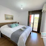 Paradis Sant Sebastian , Climatizado Y Con Piscina