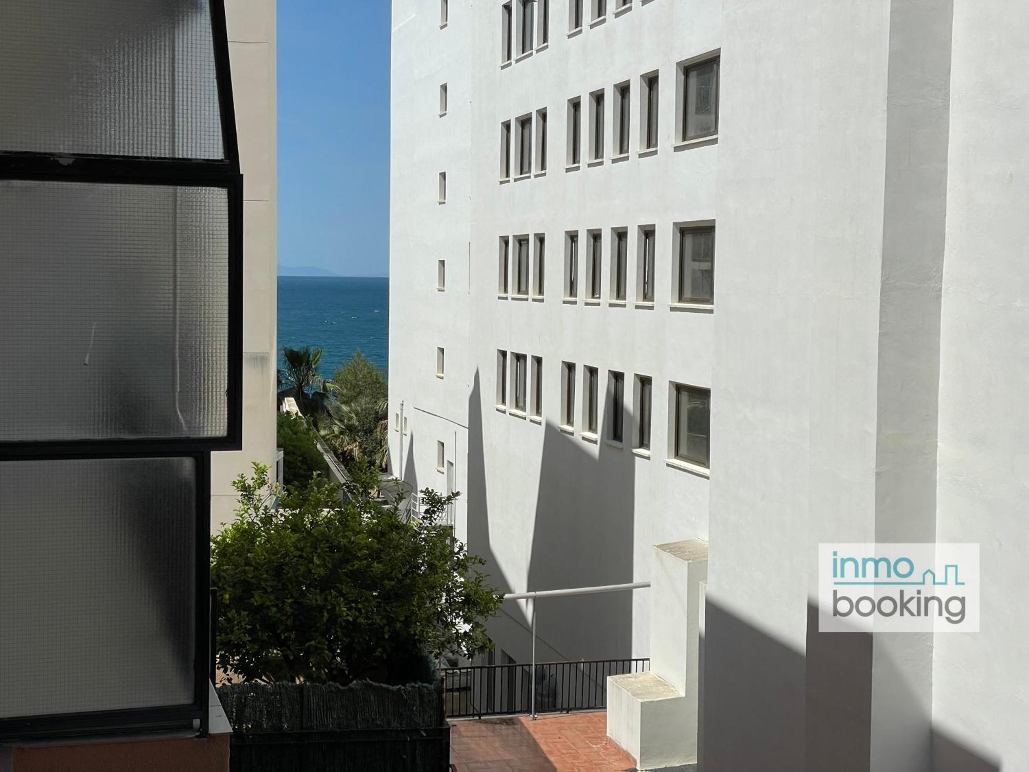Paradis Sant Sebastian , Climatizado Y Con Piscina Apartment *